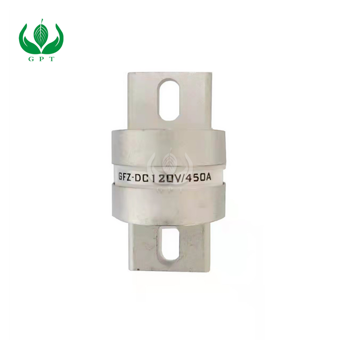 DC Energy Storage Fuse